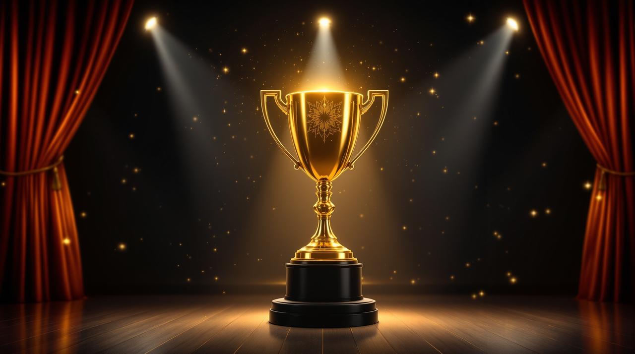 第29届上海国际电影节：91黄色视频斩获最佳影片等三项大奖